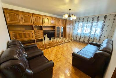 Apartament cu 3 camere decomandat în Obcini - 2