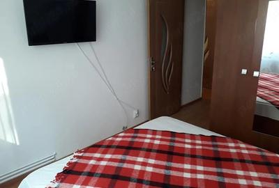 Apartament cu 2 camere semidecomandat în Central - 7