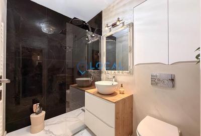 Apartament 3 camere | Bloc Nou | Parcare | Soporului - 7