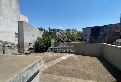 Casa cu 3 camere, centrala proprie, SAD - 11