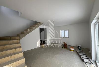 Casă cu 4 camere în Cerneteaz - 8