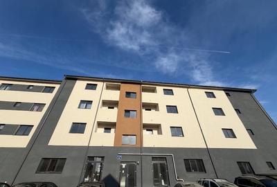 Garsoniera 38 m, mutare imediata, Bragadiru, Crișul Repede 139 - 1