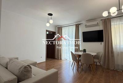Apartament cu 2 camere în Nufărul