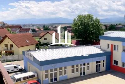 Garsonieră decomandată, mobilată în Turnișor - 10