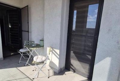 Garsonieră decomandată în Joița - 5