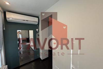Langa Iulius Town. Renovat. Cu centrala proprie - 7