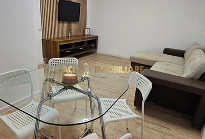 Apartament cu 2 camere decomandat, mobilat în Popești-Leordeni - 1