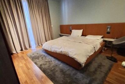Apartament cu 3 camere decomandat, mobilat în Primăverii - 6