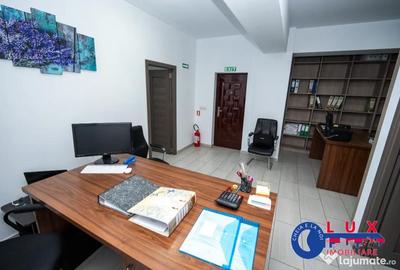 Apartament cu 3 camere semidecomandat în C5 - 9