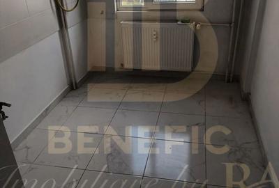 Apartament cu 2 camere semidecomandat în Republicii - 4