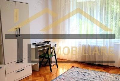 Apartament de 2 camere, 68mp, decomandat, Zona UMFST - 2