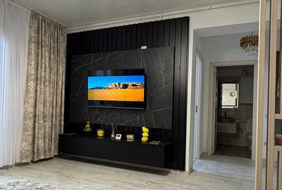 Apartament 2 camere | Zona Centrala | Bloc Nou - 1