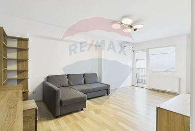 Apartament 2 camere Militari Residence, 71 mp - 3