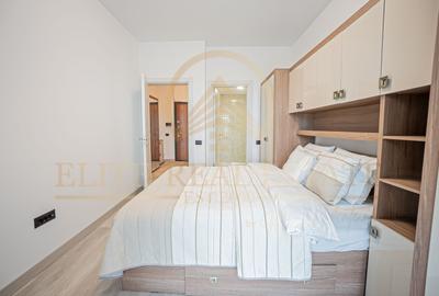 Apartament cu 3 camere decomandat în Tomis Plus - 5