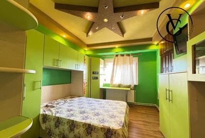 Apartament cu 2 camere decomandat, mobilat în Central - 12