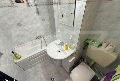 Apartament cu 2 camere în Telegrafului