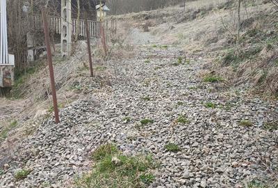 Teren de 918 mp, în Râșca - 7
