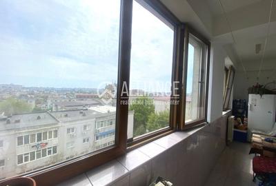 Apartament cu 4 camere decomandat în Inel I - 20