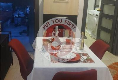 Apartament cu 3 camere decomandat în Chiajna - 6