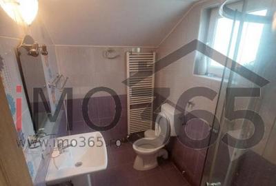 Casa P+M cu 950mp teren la 10km de Pitesti - 2