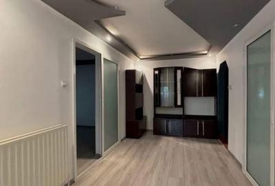 Apartament cu 2 camere semidecomandat în Central - 2