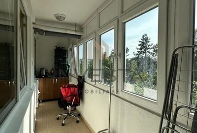 Apartament 2 camere Grigorescu etaj intermediar! Zona Plaja Grigorescu - 6