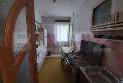 Apartament cu 3 camere in zona Electro Mall - 8
