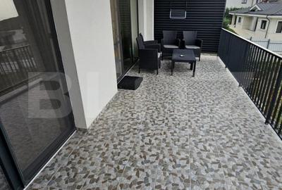 Casă individuală cu 10 camere cu Canalizare în Mănăștur - 17