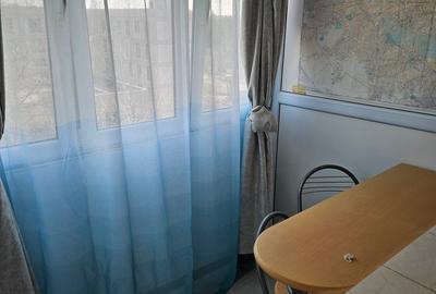 Garsonieră semidecomandată, mobilată în Drumul Taberei - 7