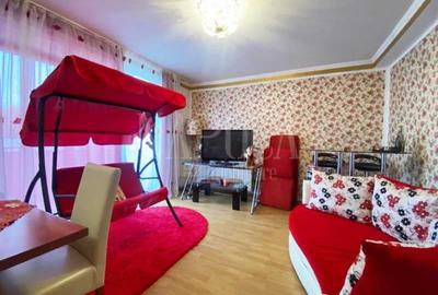 Apartament 3 camere de vanzare in Oncea Oradea, Oradea - 2