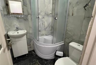 Garsonieră decomandată în Podu Roș - 3