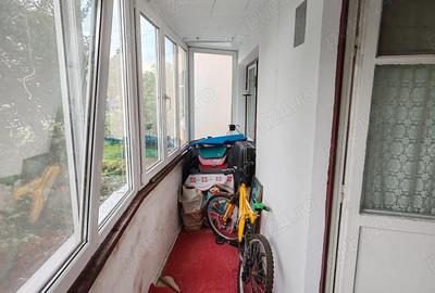 Apartament cu 2 camere decomandat în Central - 6