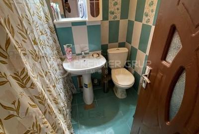 Apartament 2 camere 56mp | Gara, CT, AC - 8
