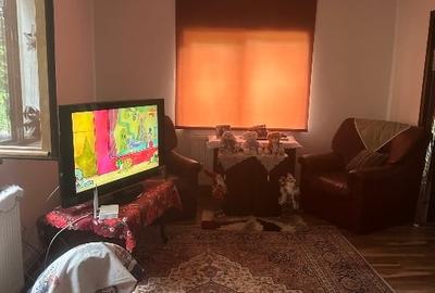 Casă individuală cu 2 camere cu Teren 626 Mp în Cotorca - 1