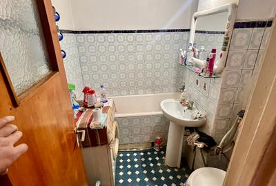 Apartament cu 3 camere decomandat, mobilat în Iancului - 2