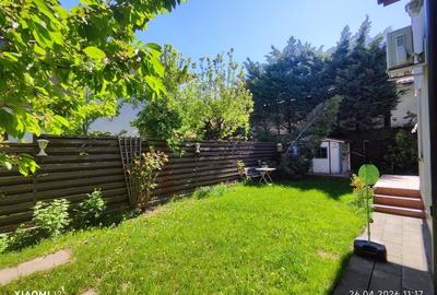 Duplex cu 4 camere cu Teren 300 Mp în Mogoșoaia - 3