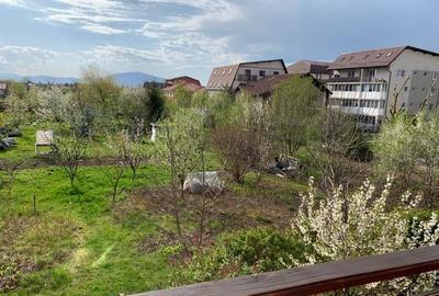 Decomandat,etaj 1,boxa,parcare privata, terasa,vedere Tampa,Tractorul,Brasov. - 9