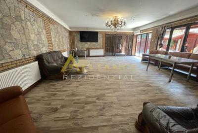 Casă individuală cu 6 camere cu Teren 300 Mp în Brâncoveanu - 2