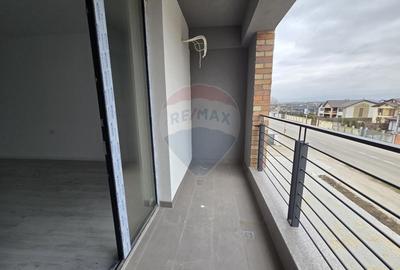 Garsonieră decomandată în Nord - 6