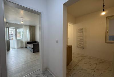 Apartament cu 2 camere semidecomandat în Central - 19