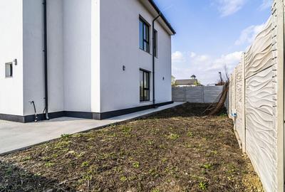 Casă individuală cu 5 camere cu Canalizare în Ferme - 11