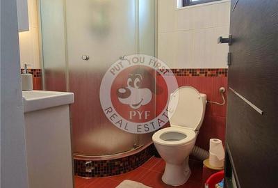 Apartament cu 3 camere decomandat în Tei - 6