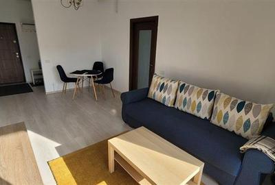 Apartament cu 2 camere semidecomandat în Bucureștii Noi - 1