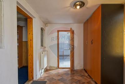 Casă cu 4 camere cu Teren 427 Mp în Turcheș - 10