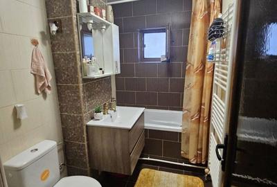 Apartament cu 3 camere în Central - 5