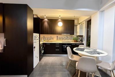 Apartament 2 camere - 100mp | 3 terase | 2 bai | Euromaterna | Pet-friendly - 4