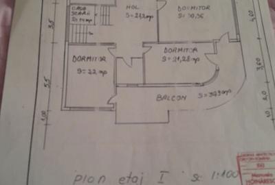 Casă cu Teren 700 Mp în Ana Ipătescu - 6