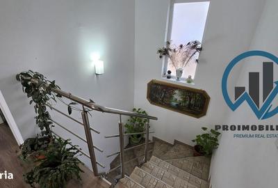 Casă cu 3 camere cu Teren 301 Mp în Moșoaia - 9