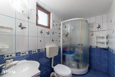 Casă cu 1 camere cu Teren 389 Mp în Moșoaia - 5