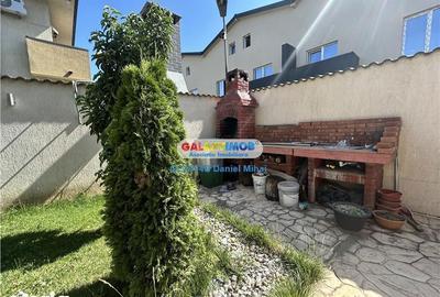 Casă cu 4 camere cu Canalizare în Drumul Taberei - 14